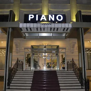 Piano Bakü