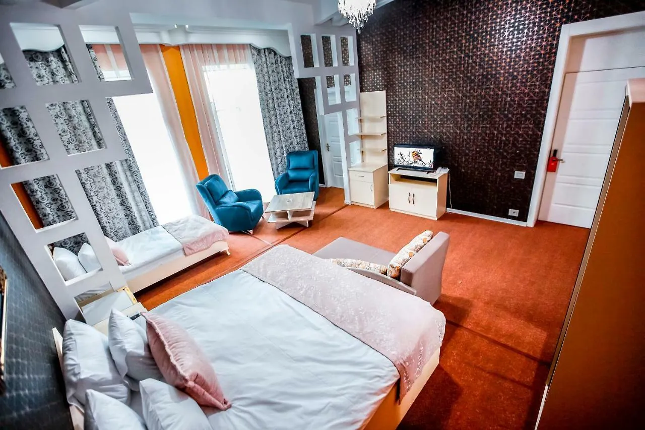Nine Hotel Baku 4*,  Azerbaijan