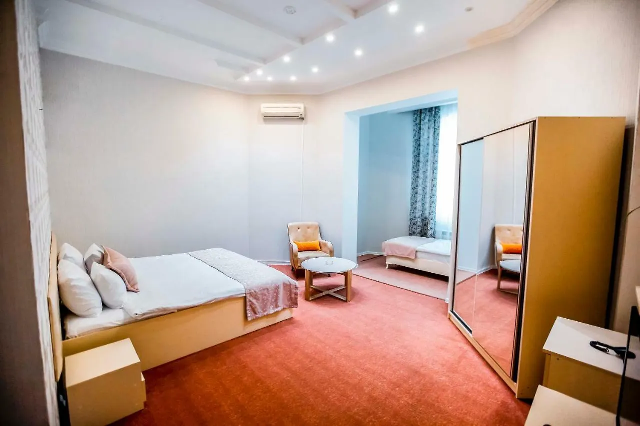 ****  Nine Hotel Baku Azerbaijan