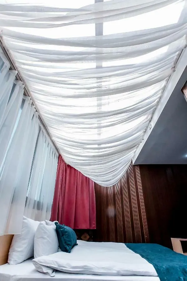 Nine Hotel Baku
