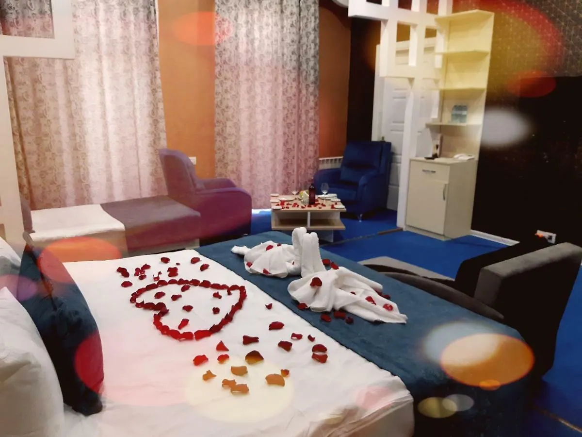 Nine Hotel Baku