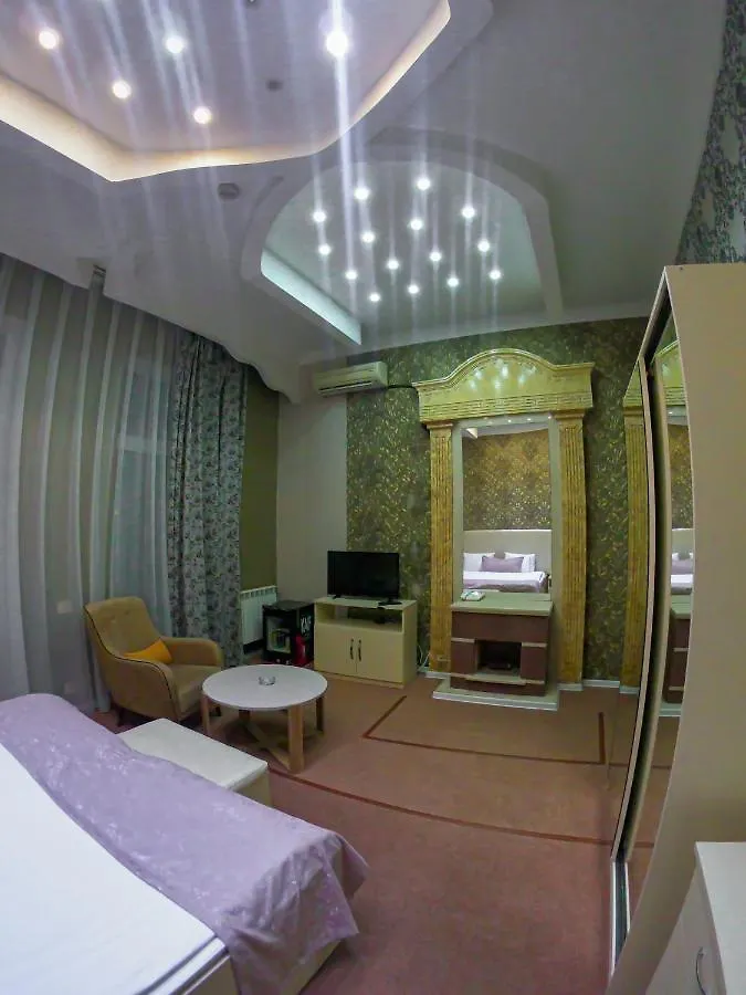 Nine Hotel Baku 4*,  Azerbaijan
