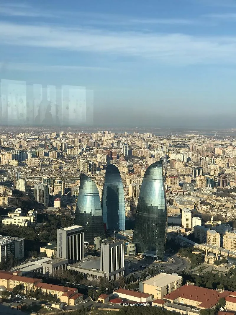 Nine Hotel Baku